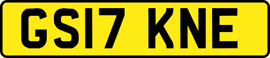 GS17KNE