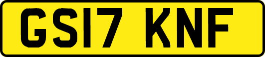 GS17KNF