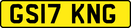 GS17KNG