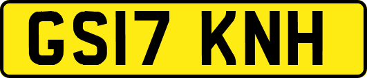GS17KNH