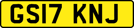 GS17KNJ