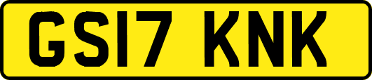 GS17KNK