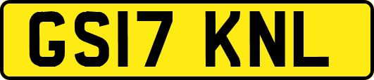 GS17KNL