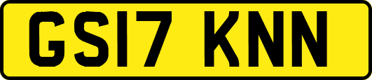 GS17KNN