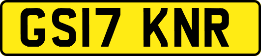 GS17KNR