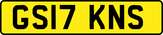 GS17KNS