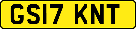 GS17KNT