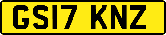 GS17KNZ