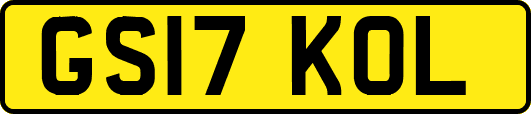 GS17KOL