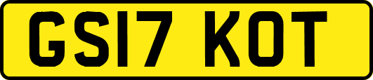 GS17KOT
