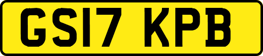 GS17KPB