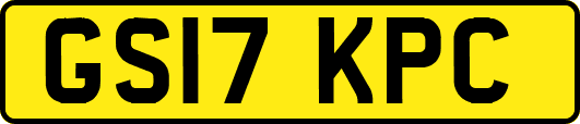 GS17KPC