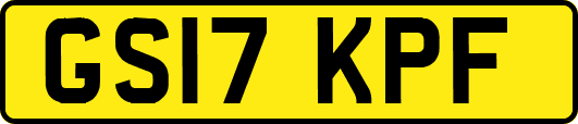 GS17KPF