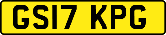 GS17KPG