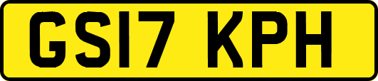 GS17KPH