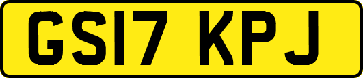 GS17KPJ