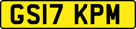GS17KPM