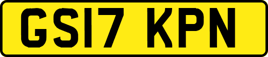 GS17KPN