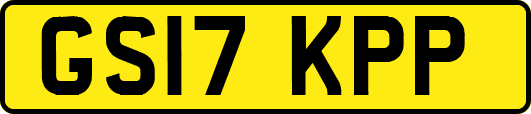 GS17KPP
