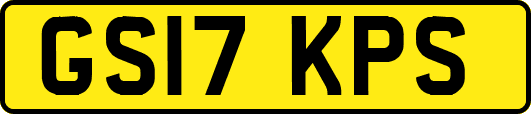GS17KPS