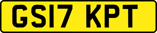 GS17KPT