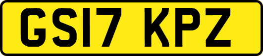 GS17KPZ