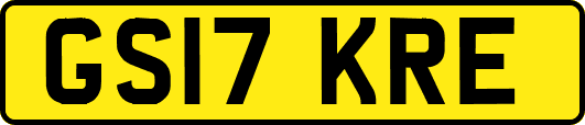 GS17KRE
