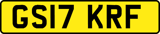 GS17KRF