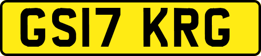 GS17KRG