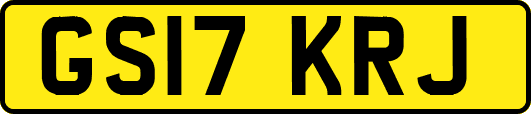 GS17KRJ