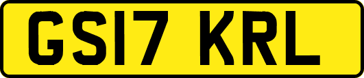 GS17KRL