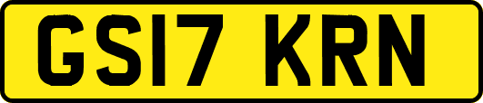 GS17KRN