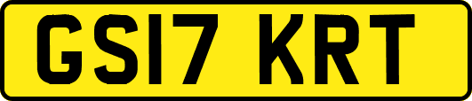 GS17KRT