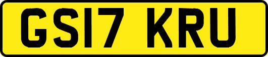 GS17KRU