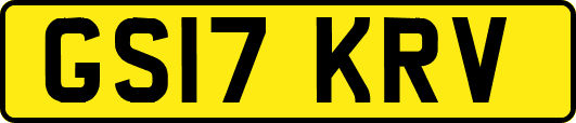 GS17KRV