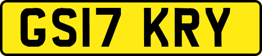 GS17KRY