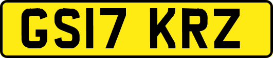 GS17KRZ