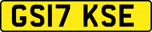 GS17KSE