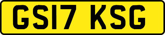 GS17KSG