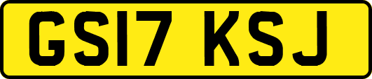 GS17KSJ