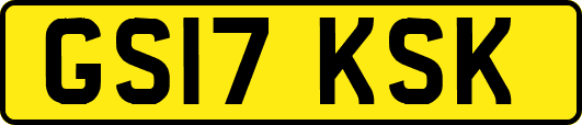 GS17KSK