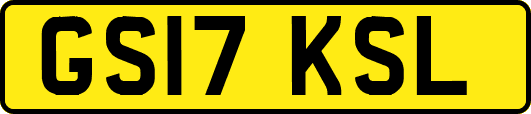 GS17KSL