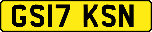 GS17KSN