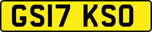 GS17KSO