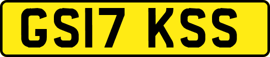 GS17KSS