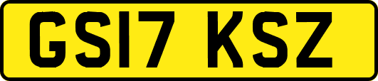 GS17KSZ