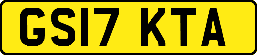 GS17KTA