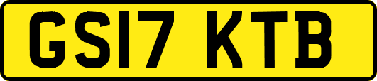 GS17KTB