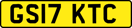 GS17KTC