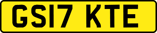 GS17KTE